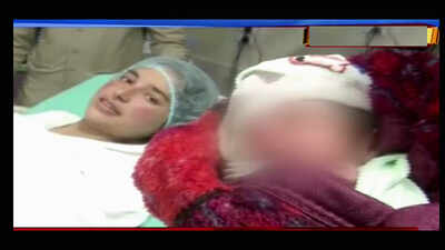 Army camp attack: Miracle in Kashmir amidst horror