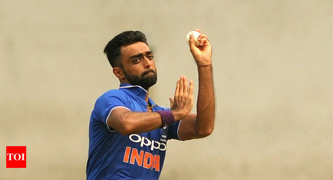 IPL 2018: Fit Jaydev Unadkat gears up for Royals show ... - 1070 x 580 jpeg 47kB