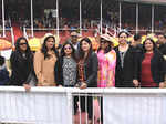 Devyanshi, Sunita, Artika, Sonia, Manjula, Shilpa and Kanika