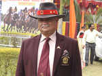 Maj Gen Vinod Sharma