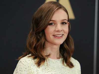 Carey Mulligan used to 'hate' red carpet events
