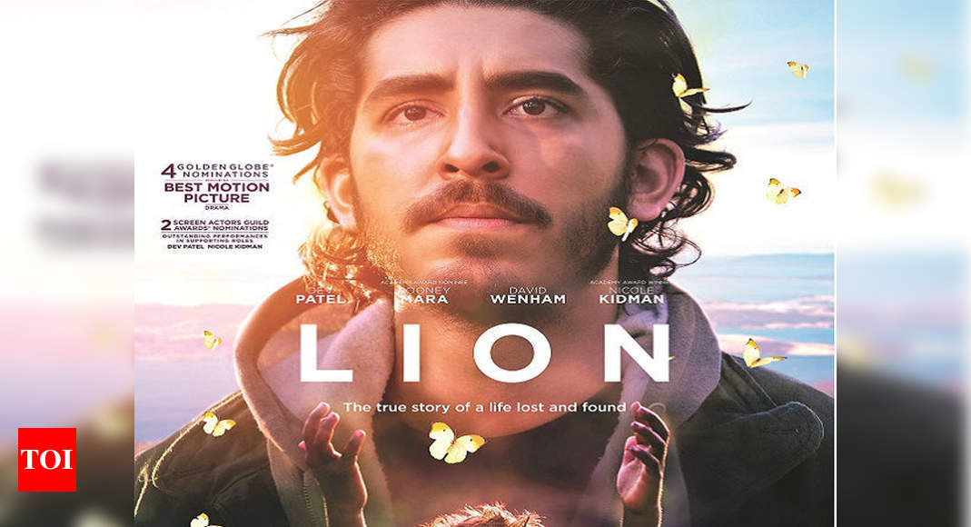 Lion Movie: 43 years after adoption, 'Lion' brings 2 Americans to India ...