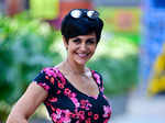 Mandira Bedi