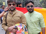 Awadh Queer Pride Walk for Equality