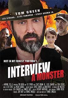 Interview A Monster