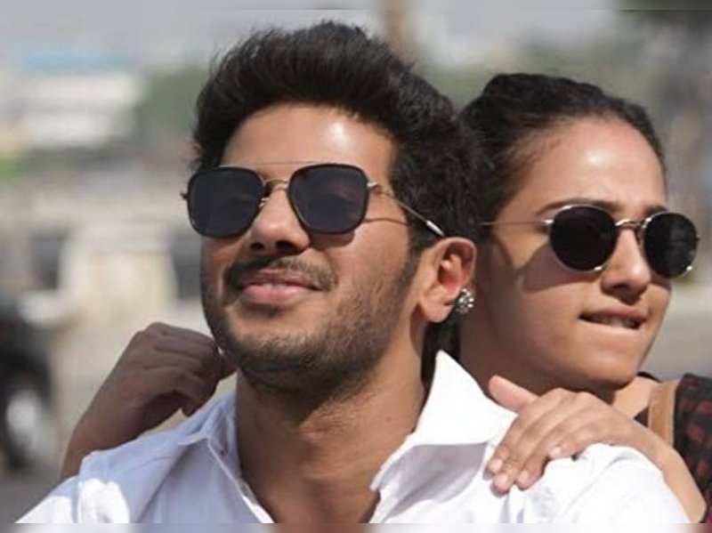 OK Kanmani to be screened on Valentines day - Times of India