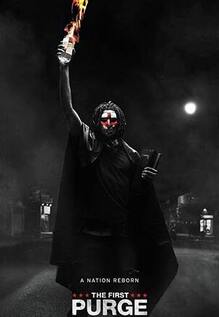 The First Purge