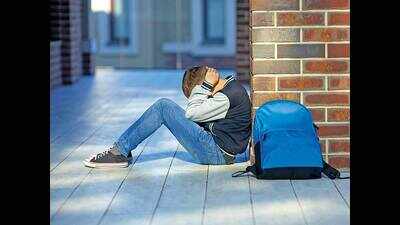 Child Sex Abuse: Little boys are as vulnerable as girls. But are ...