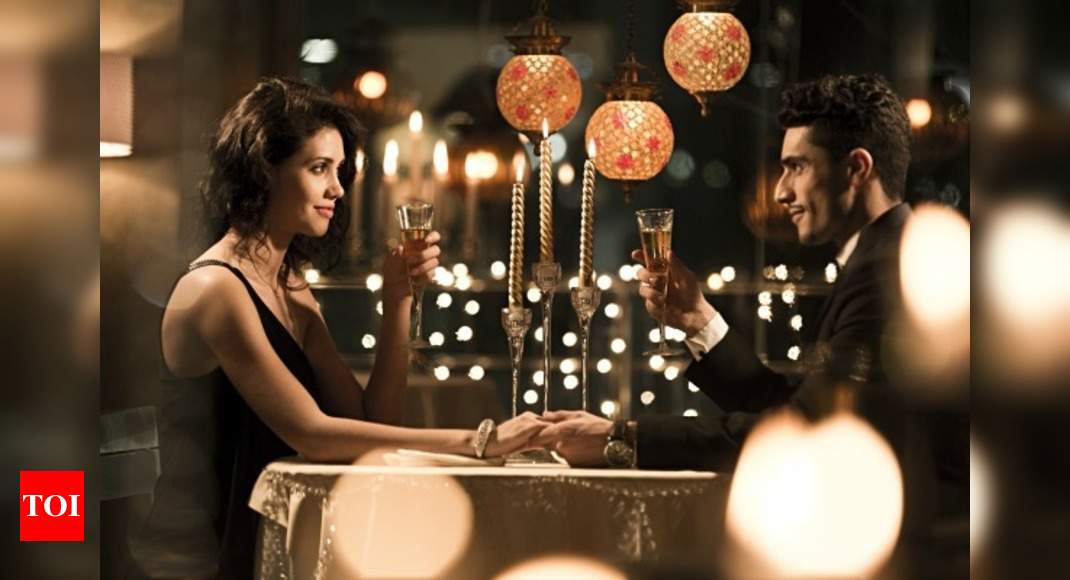 Valentine Day Restaurants Delhi Top 5 Romantic Restaurants In Delhi To Celebrate Valentines