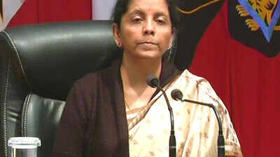 Sunjuwan attack: Pak will pay for this misadventure, says Sitharaman