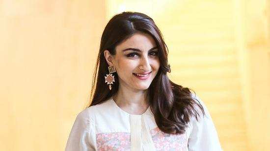 EXCLUSIVE: Soha Ali Khan opens up on how her daughter Inaaya might find the paparazzi culture irksome