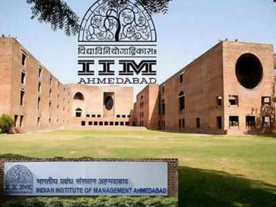 IIM-Ahmedabad to open first overseas extension centre in Dubai