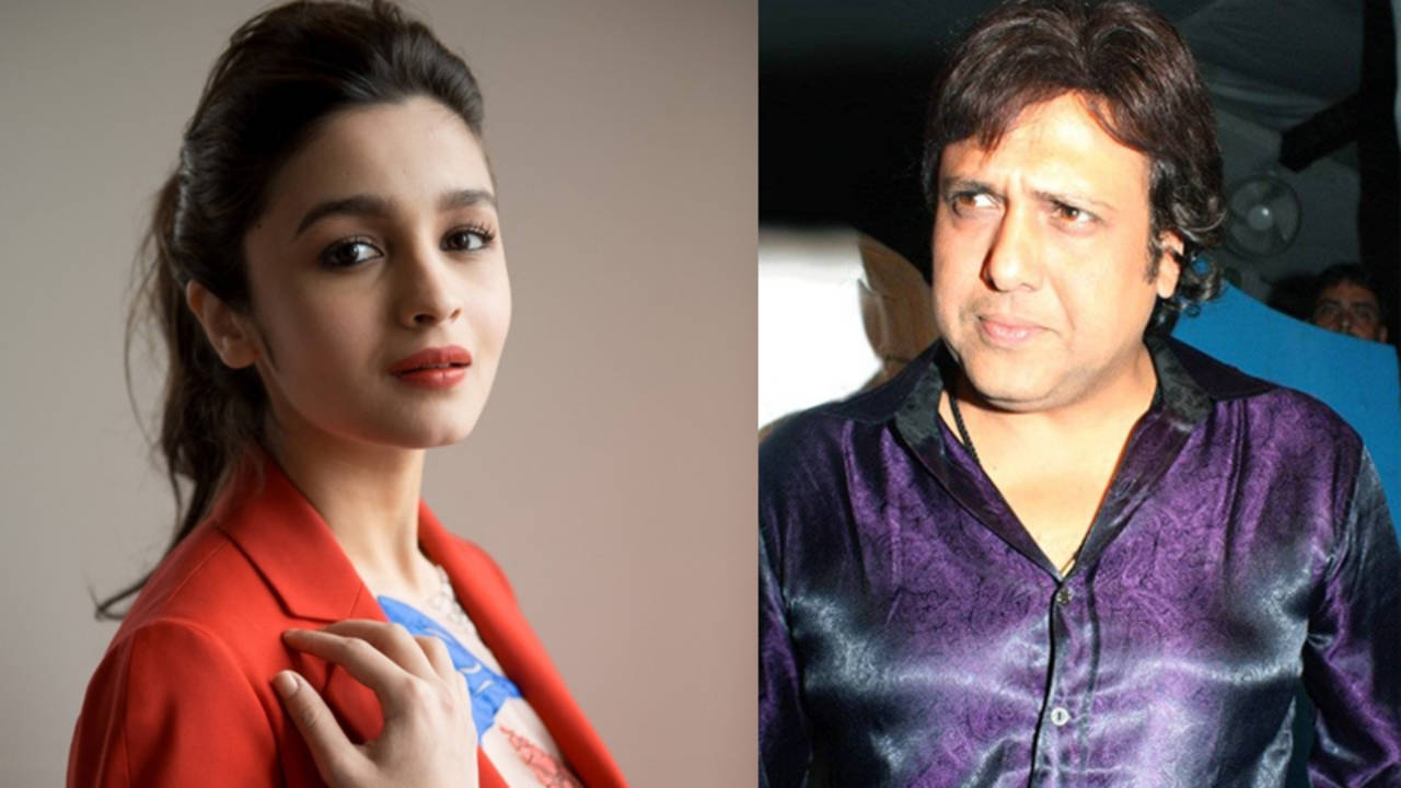 Govinda to clash with Alia Bhatt at the Box Office this May?, Movies News