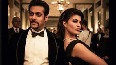 Salman Khan, Jacqueline Fernandez to shoot for ‘Race 3’ song in Bangkok