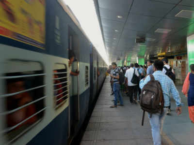 Overnight inter-city travel by trains could soon be at 250 kmph