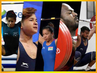 Mahindra Scorpio TOISA 2018 Nominees: Weightlifting