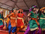 Basanta Utsav celebrations