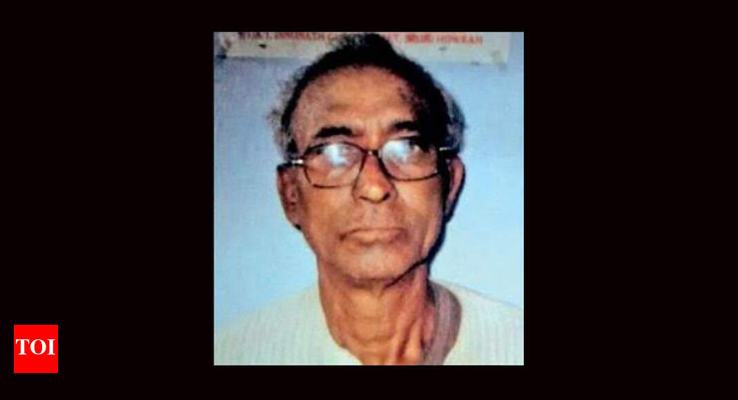 Priest Dies In Bengal: Priest dies at wedding venue while performing ...