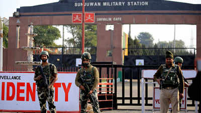 Sunjuwan Army camp attack: Body of another soldier recovered