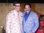Y Gee Mahendran and Ravichander