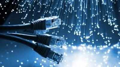 Pune: Standing committee approves 2300 km fibre optic cable network