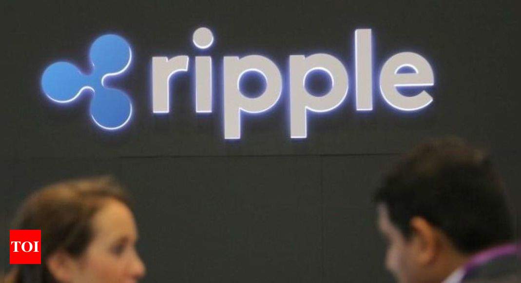 How And Where To Buy Ripple In India Times Of India
