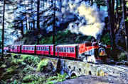 Indian Railways heritage preservation plan to promote rail heritage