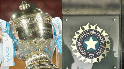 BCCI set to earn over Rs 2000 crore from IPL