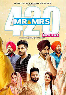 Mr Mrs 4 Returns Movie Review 3 5 5 Critic Review Of Mr Mrs 4 Returns By Times Of India