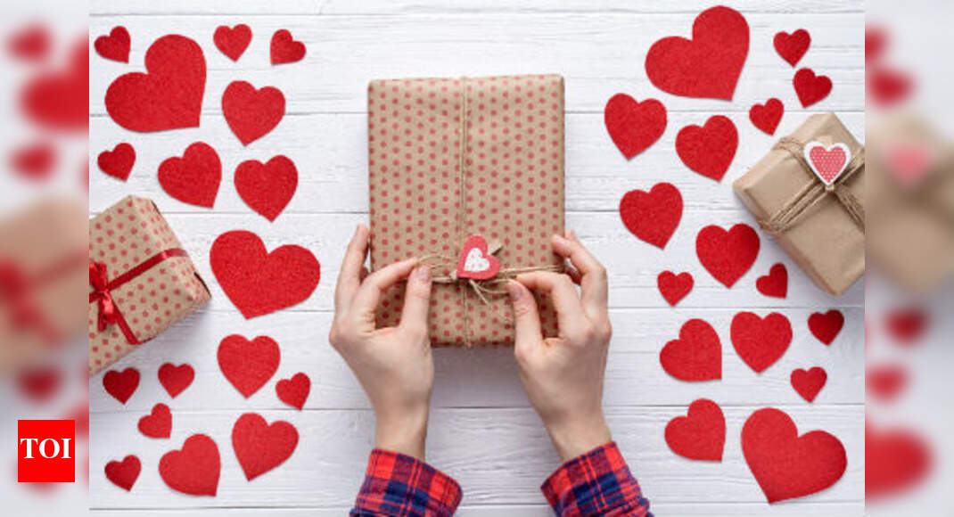 Valentine'S Day Is this love that I’m feeling? Kochi News Times of