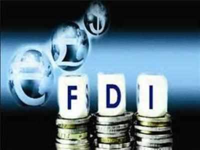 FDI in food processing to touch USD 1 bn in FY'18: Badal