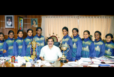 Alva’S College: Alva's College shines at inter-university, sr national ...