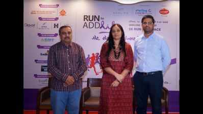 Dual city race to motivate cancer fighters to be held in Gujarat