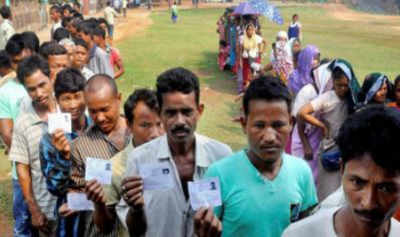 Sweden, Italy and Argentina to vote in Meghalaya Assembly Polls