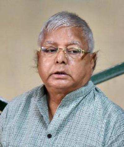 Cong, RJD spar over seat-sharing for Bihar bypolls