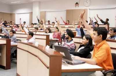 ISB students can opt for one semester at EDHEC in France