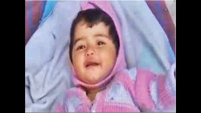 Baby found in bin in Moradabad is Doon couple’s daughter?