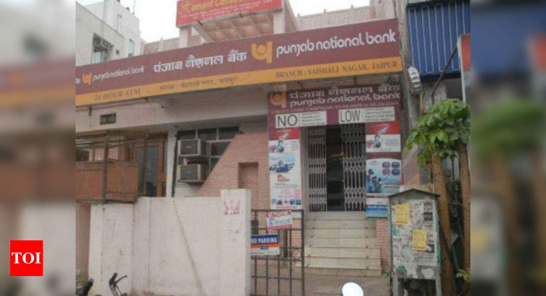 Punjab National Bank Pnb Detects 1 8 Billion Worth Of Fraudulent Transactions In Mumbai Branch Times Of India