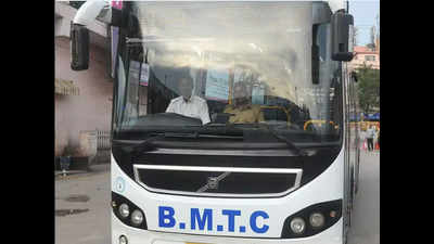 BMTC plans to get commuters to bike or pedal to bus terminals