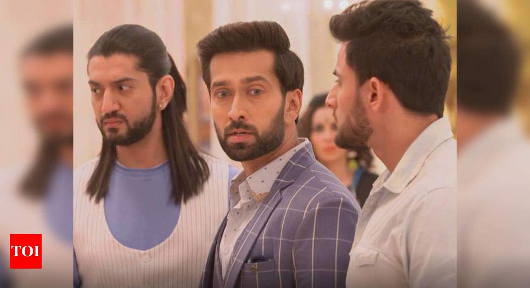 Ishqbaaz 21 June 2017 Written Update of Full Episode Omkara is in coma and  the Oberoi family is ready to let him die  Indiacom