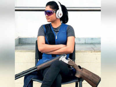 Shotgun range rented for marriages, shooters shunted out