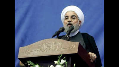 Personnel from Iran to supervise Rouhani's security
