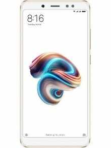 Mi redmi 5 pro