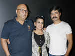 Amit Behl, Lakshmi R. Iyer and Sushant Singh