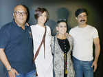 Amit Behl, Achint Kaur, Lakshmi R. Iyer and Sushant Singh