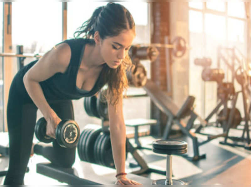 Cardio or weight training: What is better for weight loss? The answer ...