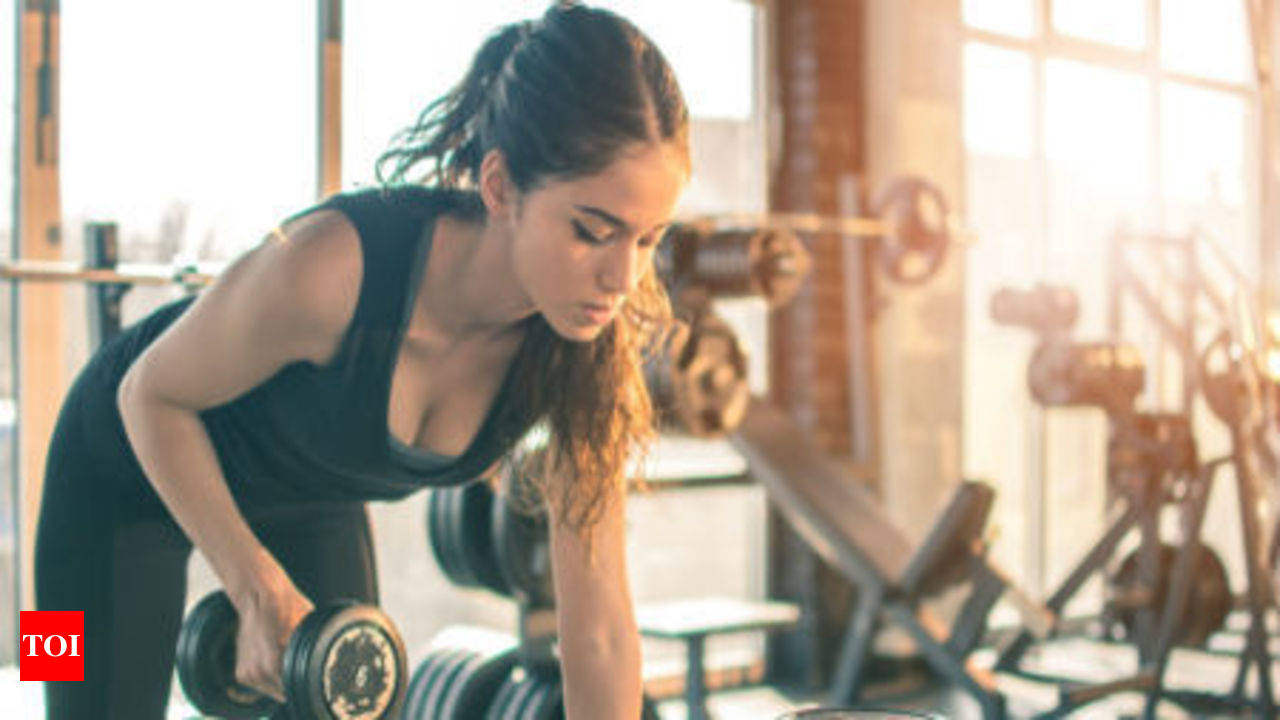 Cardio or weight training: What is better for weight loss? The answer in  unexpected! - Times of India
