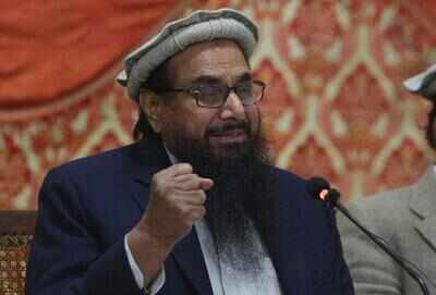 Pakistan cracks down on seminaries, health facilities run by Saeed: Report