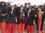 One Billion Rising’s 6th anniversary