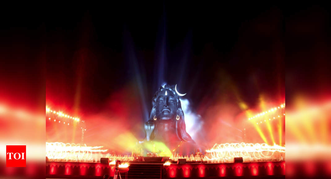 Featured image of post Isha Mahashivratri 2020 Songs So6power commented sep 24 2020